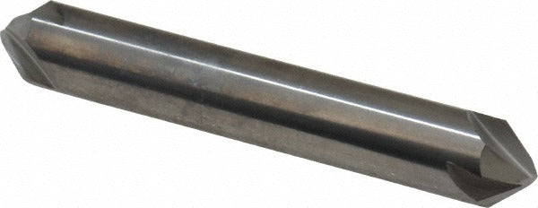 HERTEL Hertel 334-305060 Countersink 3/8 in 82 Deg 4 Flute Carbide