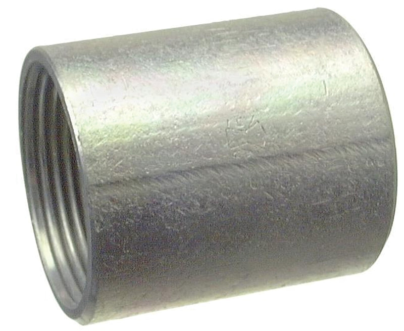 HALEX Halex 64005 Rigid Threaded Conduit Coupling (1/2 in, Each)