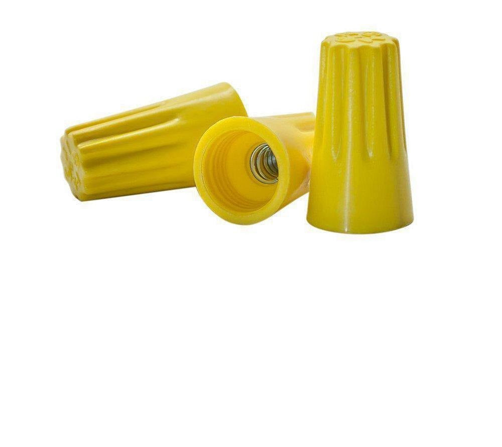 MA-LINE Ma-Line MA01021BX Twist-On Wire Connector (100 per Box)