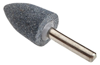FORNEY Forney Industries Inc 60029 Mounted Shank Point 60 Grit