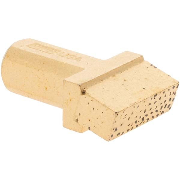 NORTON Norton 66260195374 Diamond Dresser Grit Impregnated