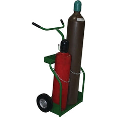 Saf-T-Cart 950-10 Cart 8.5 inches and 9.5 inches Cylinder Capacity