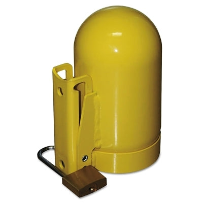 Saf-T-Cart SC2FNNP-12 Cylinder Cap 3-1/2 in-11 for Acetylene Cylinders