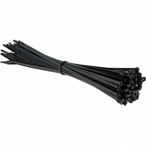 THOMAS & BETTS Thomas Betts TY253MX Standard Cable Tie 11.6 in 50 Lb
