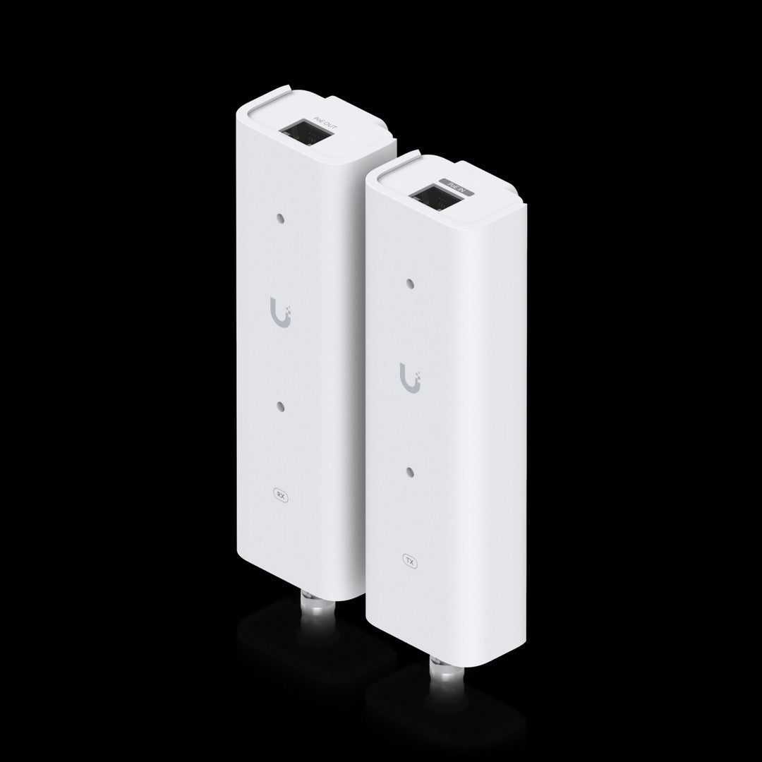 UBIQUITI Ubiquiti uacc-retrofit-poe-2wire Poe Retrofit Extender