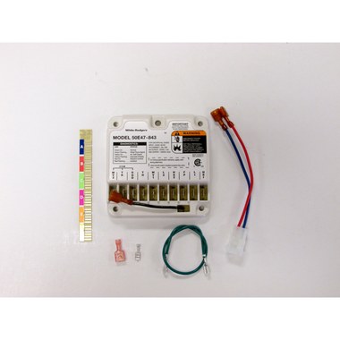 York S1-37327818001 Ignition Control Module Kit for P1CC (45-91), P1CC (45-91) Model Furnaces