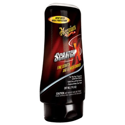MEGUIAR'S Meguiars Inc G10307 Automotive Scratch Remover 7 Oz