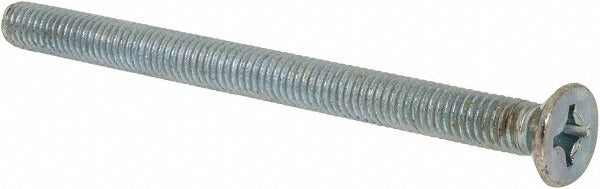VALUE COLLECTION Value Collection 663174PS M6x1 80mm Flat Head Phillips Screw
