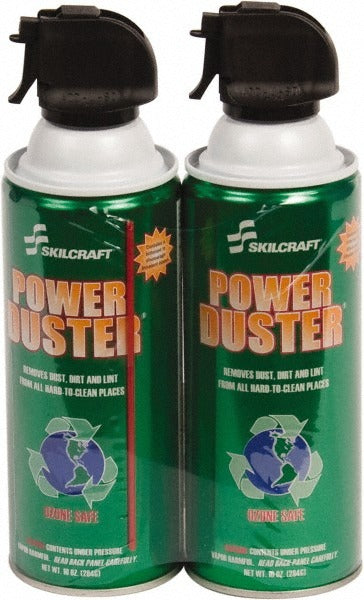 ABILITYONE Abilityone 793000NIB0481 Duster 10 Oz 2 Pack