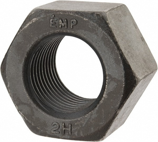 VALUE COLLECTION Value Collection 314450BR Heavy Hex Nut 1-3/8-8
