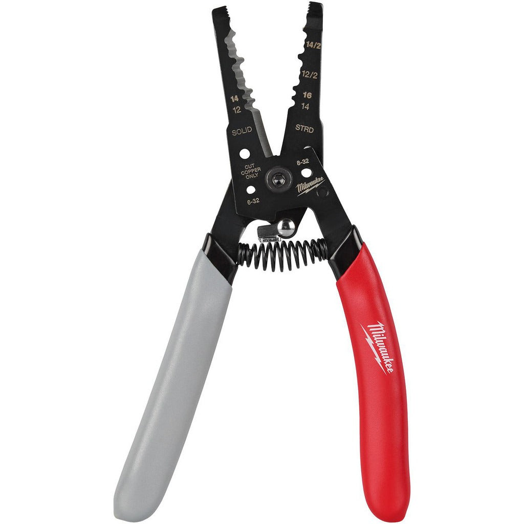 MILWAUKEE Milwaukee Tool 48-22-3081 Wire Stripper 12-16 Awg