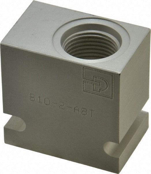 PARKER Parker B10-2-A8T Hydraulic Cartridge Valve 30 Gpm 3000 Psi