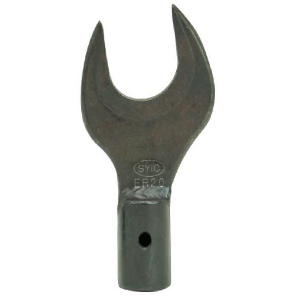 TECHNIKS Techniks 04601-16 ER16 Collet Chuck Hex Wrench