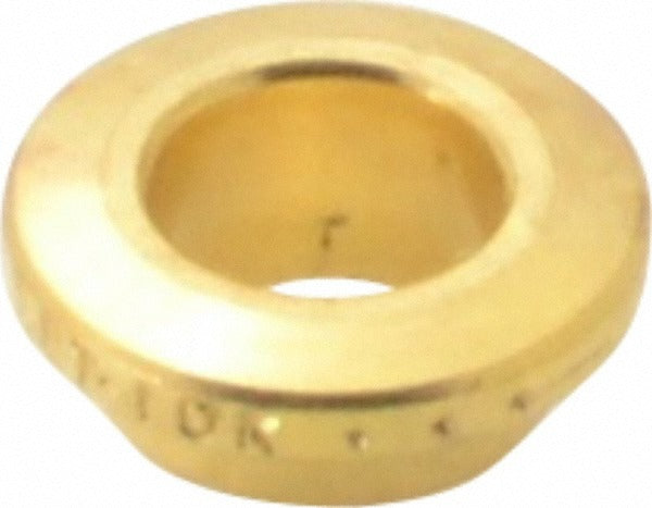 HAM-LET Ham-let 3600051 Compression Tube Back Ferrule Brass