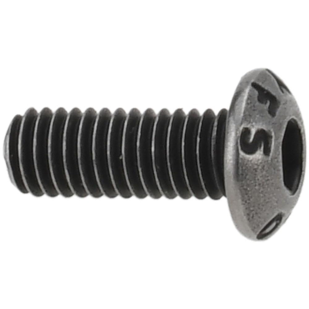 VALUE COLLECTION Value Collection KP82294 M3x0.50 Button Cap Screw 25pk