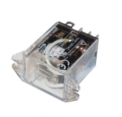 RAYPAK Raypak RAY-011720F Relay 24 Volt Dpdt
