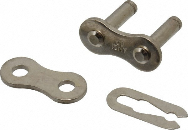BROWNING Browning 2622868 Connecting Link 60 Chain 3/4 Inch Pitch