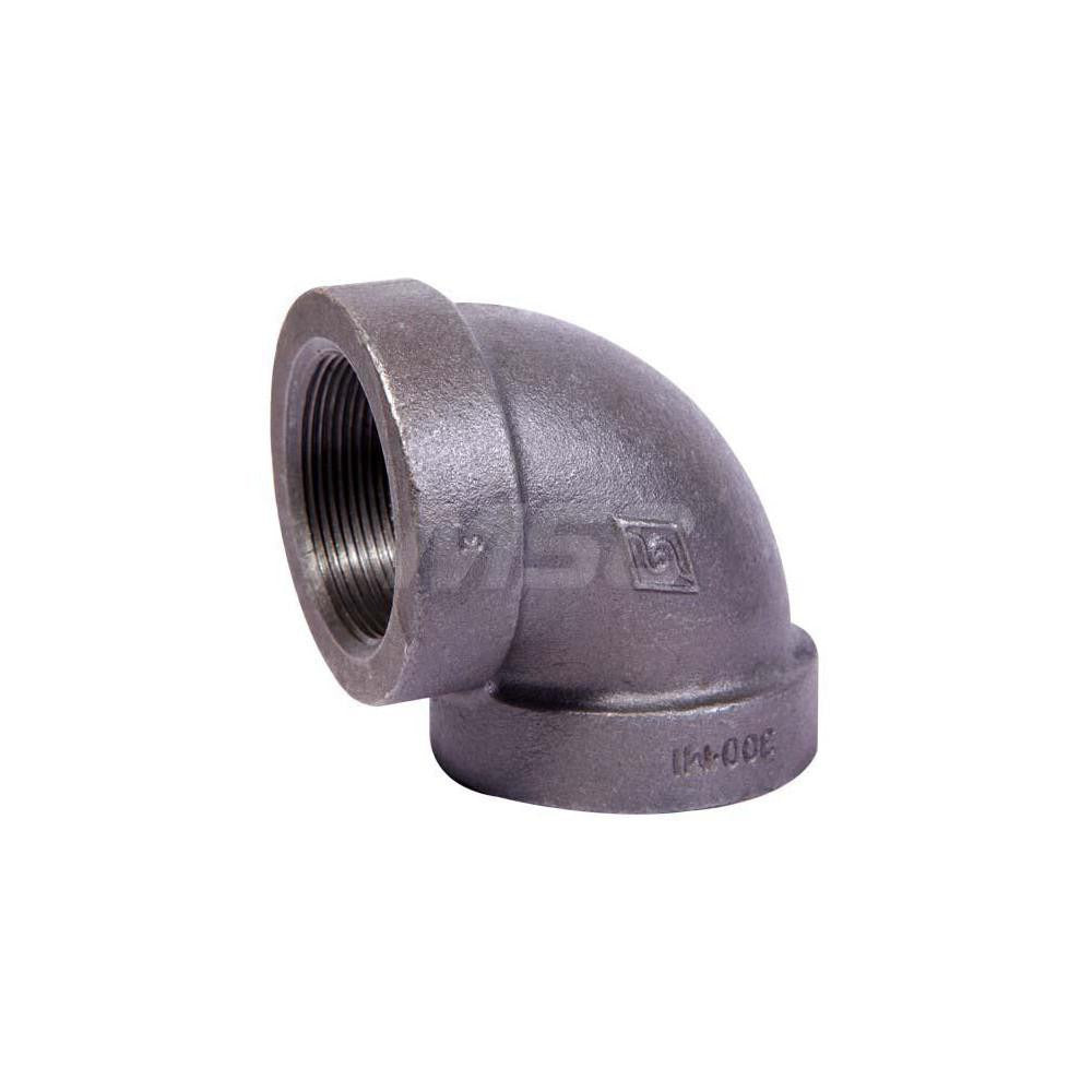 VALUE COLLECTION Value Collection B90 10 300 90 Degree Elbow 3/8 in