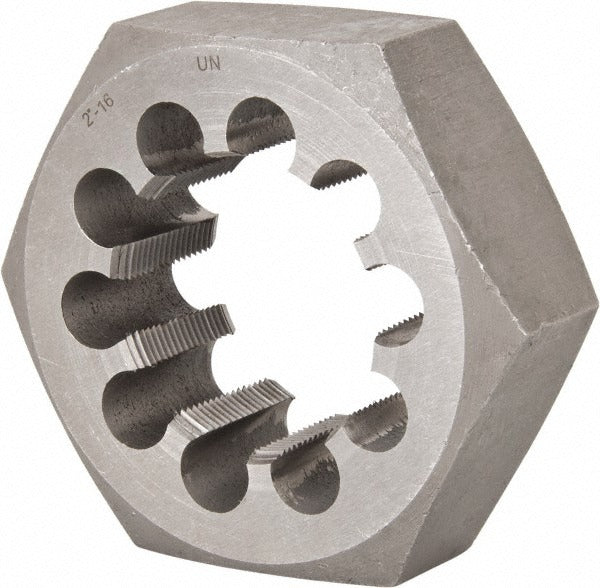 VALUE COLLECTION Value Collection 365-2007 Hex Rethreading Die 2-16