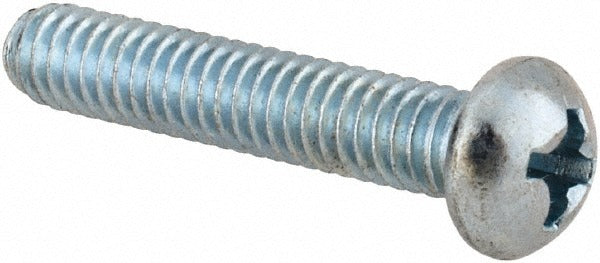 VALUE COLLECTION Value Collection MPRI0-800870-100BX 8-32 Machine Screw 100pk