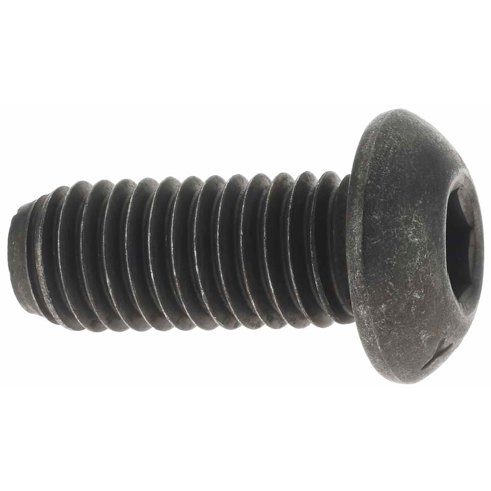 VALUE COLLECTION Value Collection 40886 Button Cap Screw 1/2-13 Alloy Steel 25pk