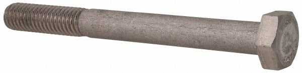 VALUE COLLECTION Value Collection HC1XX06060-025BX M6 Hex Cap Screw 316 Ss