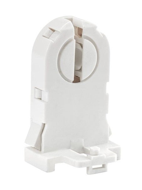 KEYSTONE TECHNOLOGIES Keystone Technologies kt-socket-t8-s-t T8 Lamp Socket
