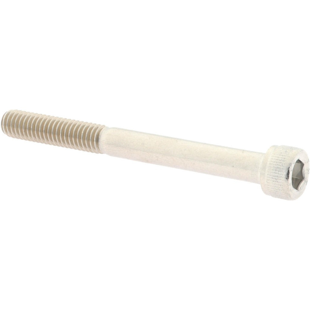 VALUE COLLECTION Value Collection SCXX206060-010BX M6 X 1.00 Socket Cap Screw