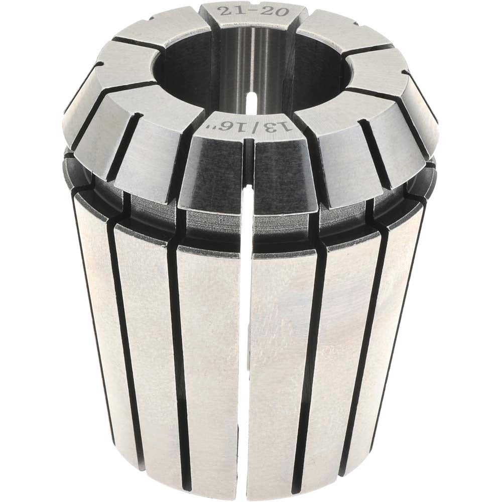 ACCUPRO Accupro 587523 ER40 Collet 0.826 Inch Machining