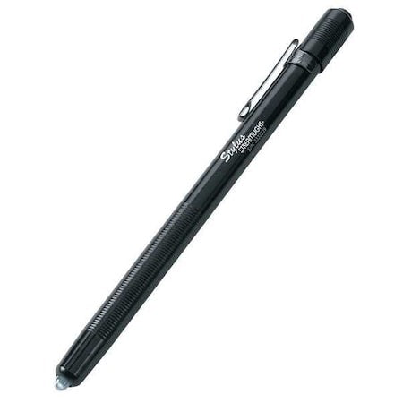 STREAMLIGHT Streamlight 65020 Stylus 7-Lumen Pen Light (3 AAAA) 65020