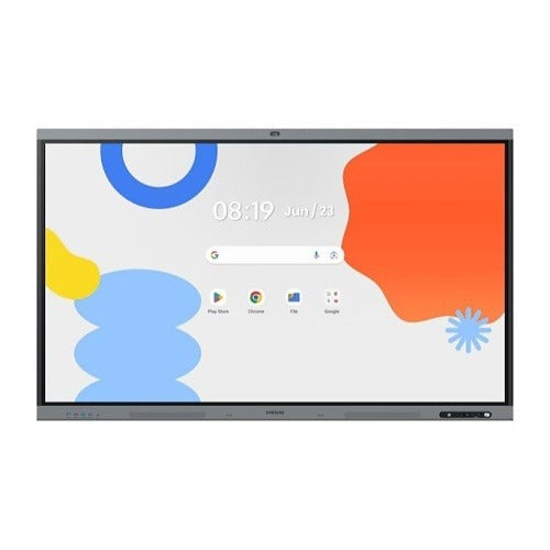SAMSUNG Samsung WA65FX-P 65 Inch Android Interactive Display