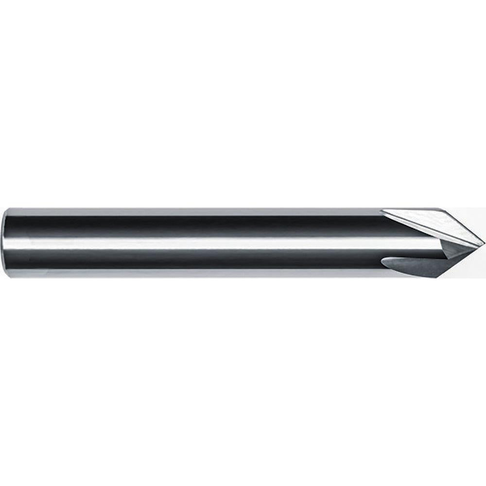 INTERNAL TOOL Internal Tool 64-4845-C Chamfer Mill 90 Degree Solid Carbide