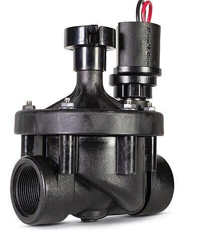 RAIN BIRD Rain Bird B35113IVM PESB Scrubber Valve with IVM-Sol (1.5 in) 150PESBIVM