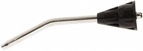 CEJN Cejn 11 208 0215 Angled Short Tube Nozzle 1/4 Npt