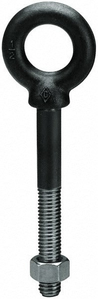 GIBRALTAR Gibraltar P15841GB Shoulder Lifting Eye Bolt 2100 Lb 1/2 in