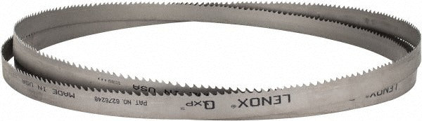 LENOX Lenox 94490QPB144520 Bandsaw Blade 3-4 Tpi Bi-metal