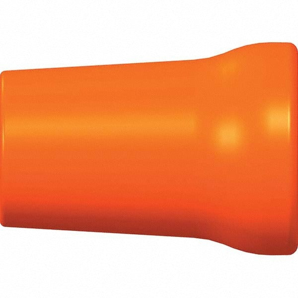 VALUE COLLECTION Value Collection 6363x4 Round Coolant Hose Nozzle 3/4 in 4pc
