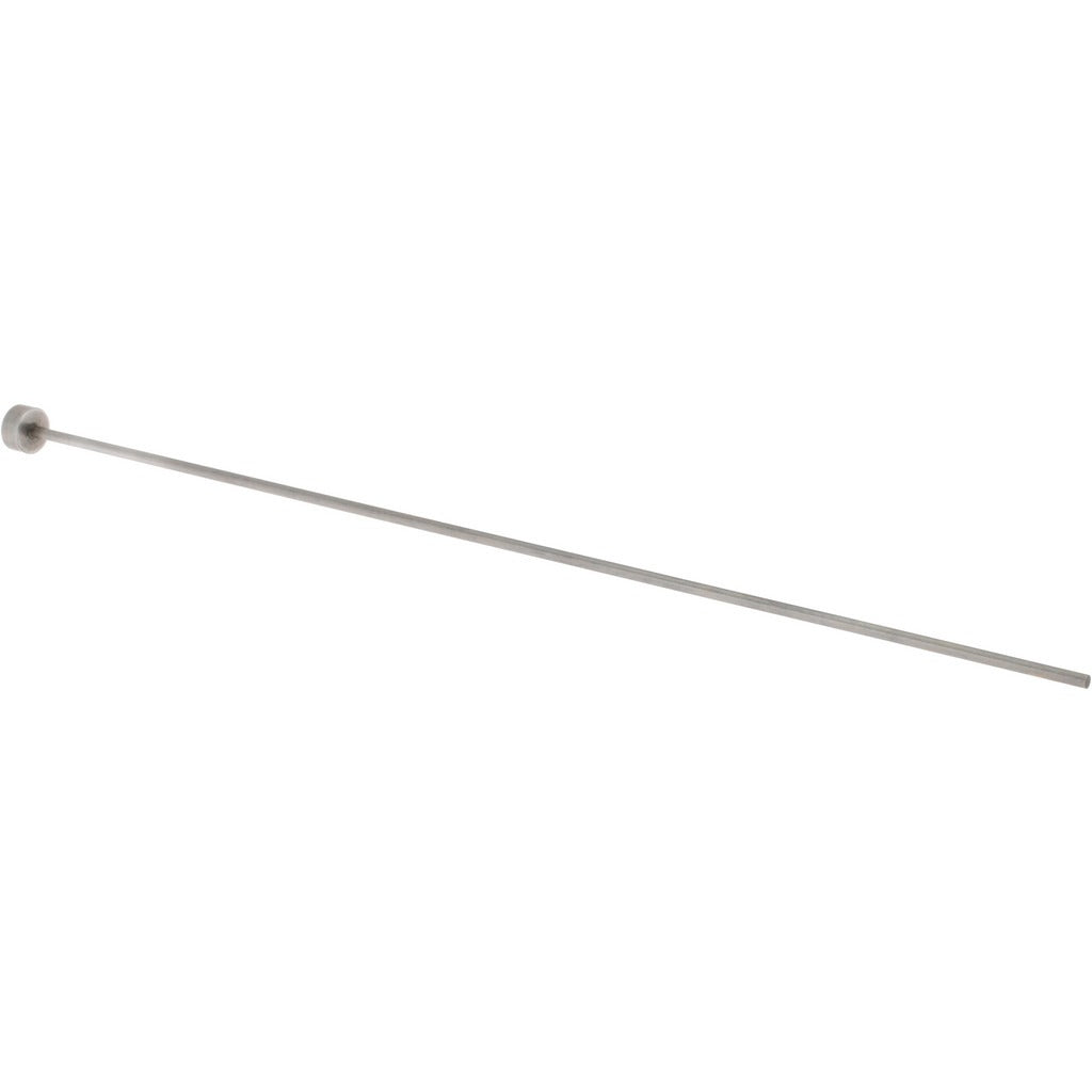 GIBRALTAR Gibraltar HEP3556-G Straight Ejector Pin Steel 1/16 in