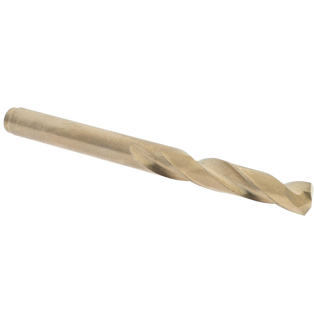 HERTEL Hertel 74130576 Screw Machine Drill Bit Size 6 Cobalt