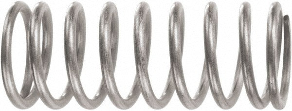 ASSOCIATED SPRING Associated Spring Raymond C01800140380M Compression Spring