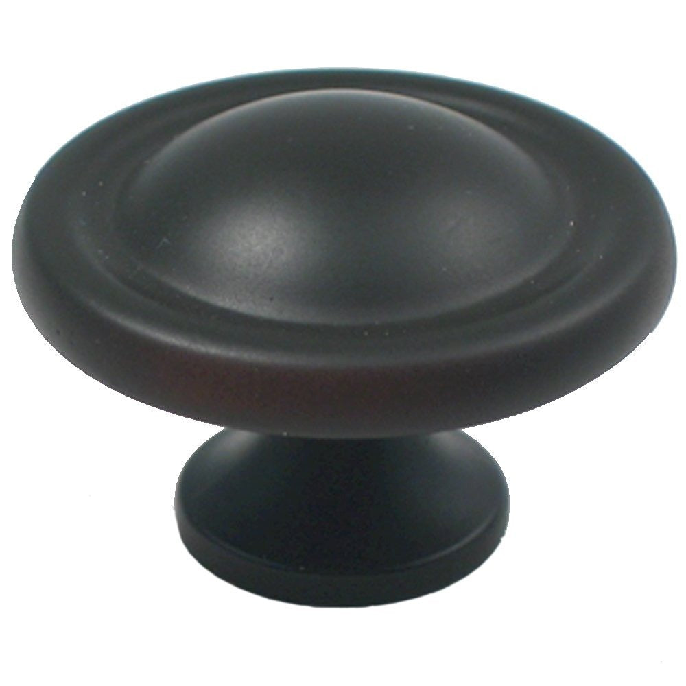 RUSTICWARE Rusticware 915ORB Cabinet Knob Oil Rubbed Bronze