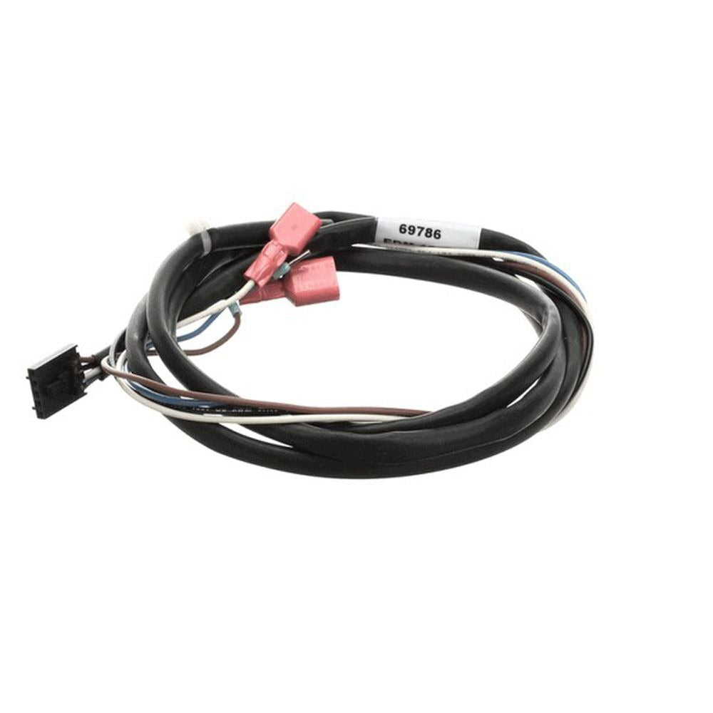 MIDDLEBY Middleby 69786 Cable Lower Rot/Dir Switch (360Â°) MD69786