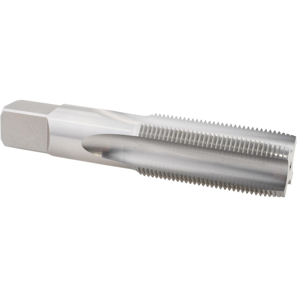 HERTEL Hertel K020574AS Straight Flute Tap M30x2 Metric Fine Hss