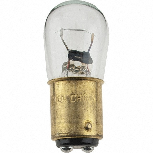 IMPORT-GENERIC Import SR1004 Miniature Lamp 12V 12.03W Interior Side Trail