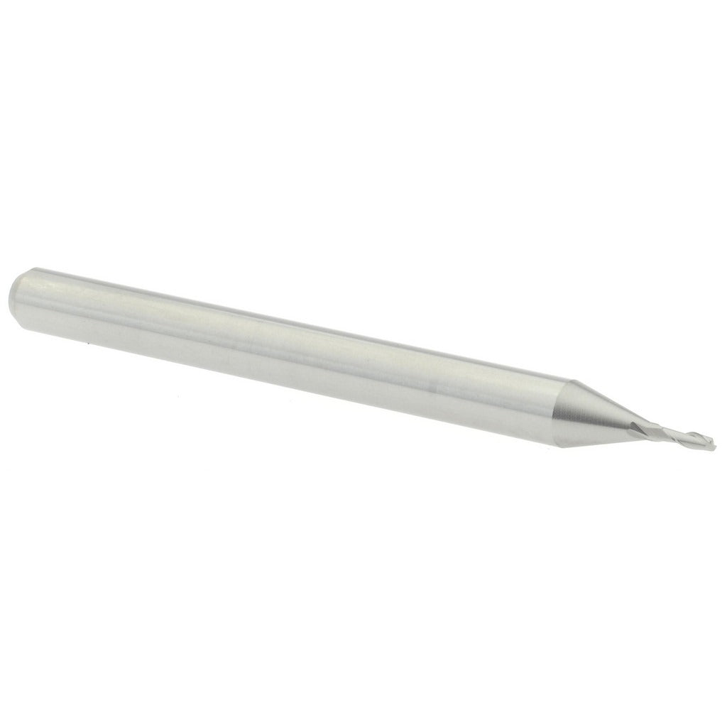 ACCUPRO Accupro 14796199 Corner Radius End Mill 0.0312in 2 Flute