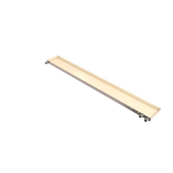 FIRST COMPANY First Company 9-350-92-4C Fan Coil Drain Pan