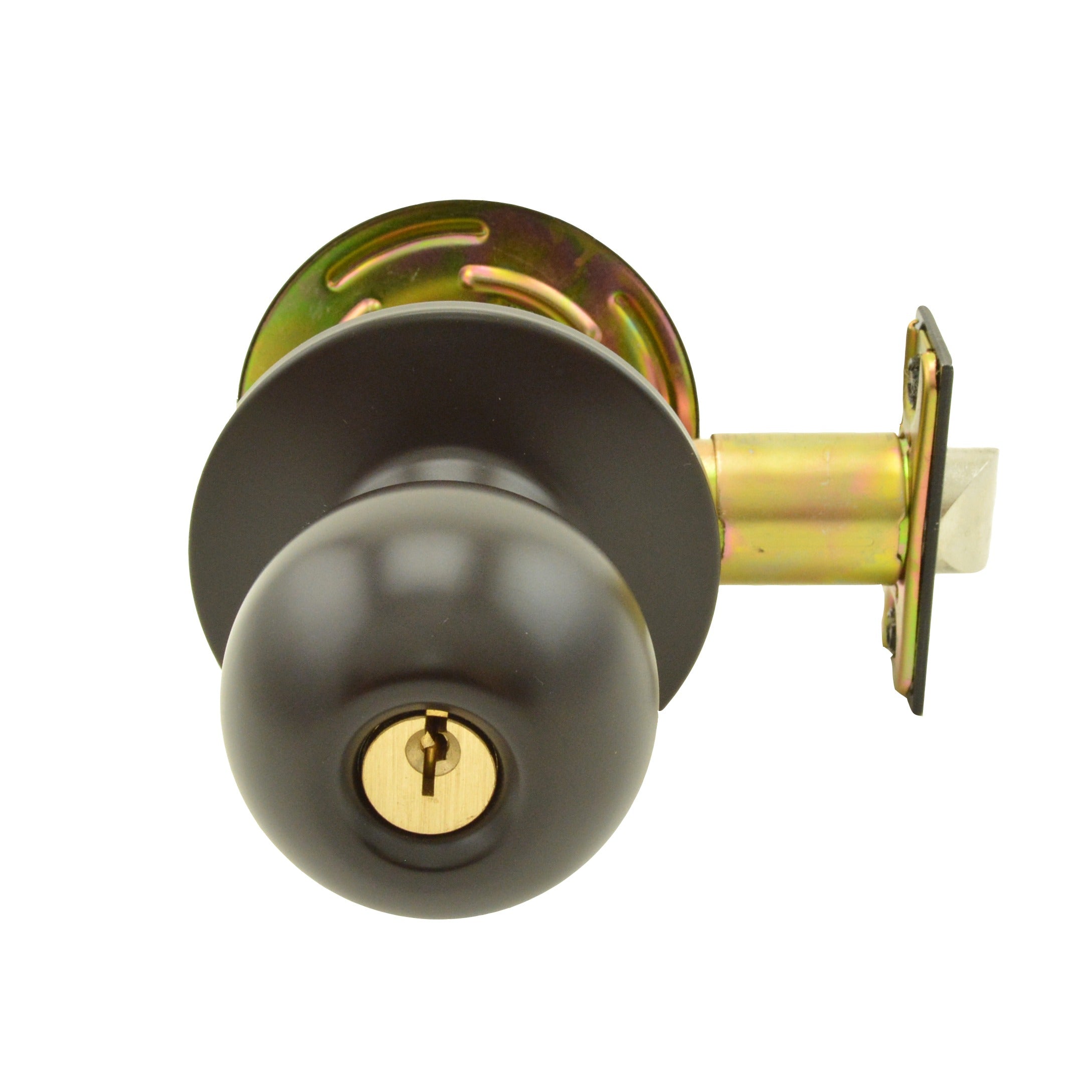 DEXTER COMMERCIAL Dexter Commercial C2000CLRMB613KDC Classroom Cylindrical Lock