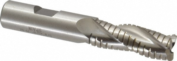 VALUE COLLECTION Value Collection 724-4145 Cobalt Square End Mill 5/8 in