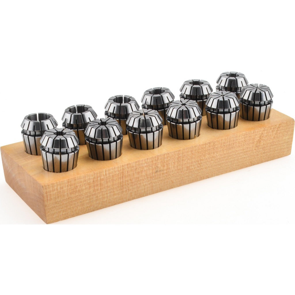 VALUE COLLECTION Value Collection 204-2040 ER20 Collet 0.5 Inch