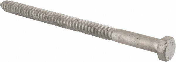 VALUE COLLECTION Value Collection HXLI20751200G Hex Head Lag Screw
